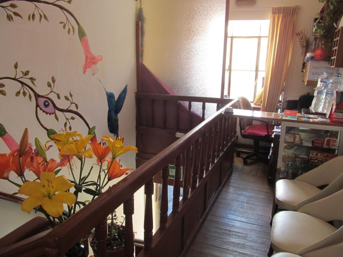 The New Paradise קוסקו מראה חיצוני תמונה